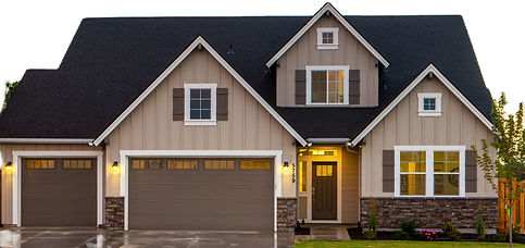 Residential property photographed for the original inspection detail page