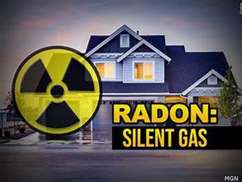 Radon Testing