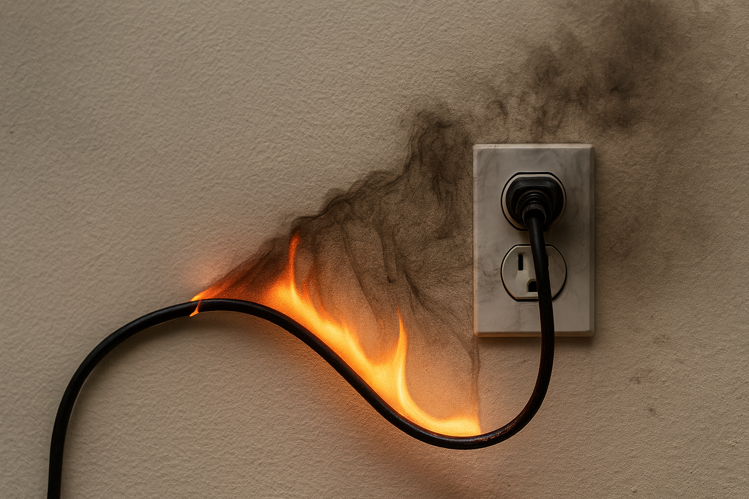 Electrical Issues
