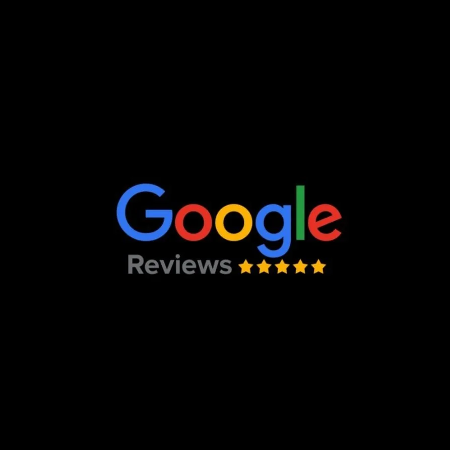 Google reviews
